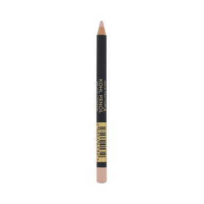 Max Factor Kohl Pencil Tužka na oči pro ženy 1,3 g Odstín 090 Natural Glaze