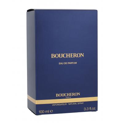Boucheron Boucheron Parfémovaná voda pro ženy 100 ml poškozená krabička