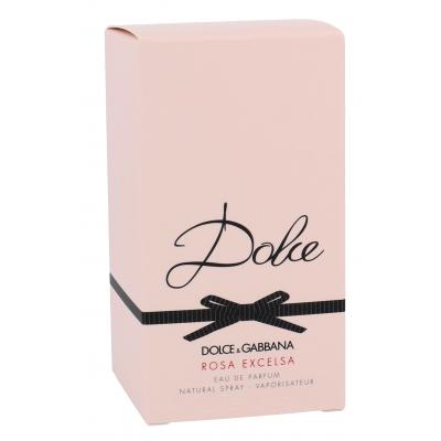 Dolce&amp;Gabbana Dolce Rosa Excelsa Parfémovaná voda pro ženy 30 ml poškozená krabička