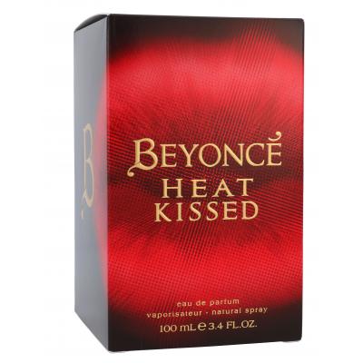 Beyonce Heat Kissed Parfémovaná voda pro ženy 100 ml poškozená krabička