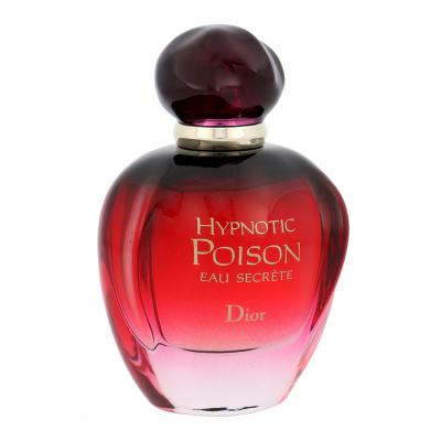 Christian Dior Hypnotic Poison Eau Secréte Toaletní voda pro ženy 50 ml poškozená krabička