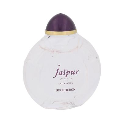 Boucheron Jaïpur Bracelet Parfémovaná voda pro ženy 4,5 ml poškozená krabička