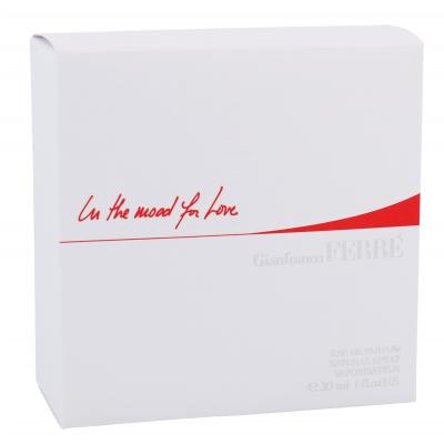 Gianfranco Ferré In the Mood for Love Parfémovaná voda pro ženy 30 ml poškozená krabička