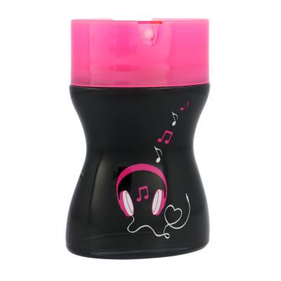 Love Love Love Music Toaletní voda pro ženy 100 ml tester