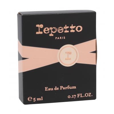 Repetto Repetto Parfémovaná voda pro ženy 5 ml poškozená krabička