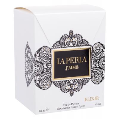 La Perla J´Aime Elixir Parfémovaná voda pro ženy 100 ml