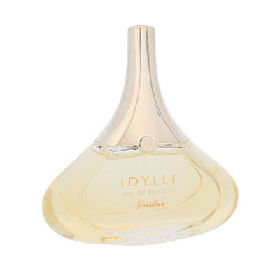 Guerlain Idylle Toaletní voda pro ženy 100 ml poškozená krabička