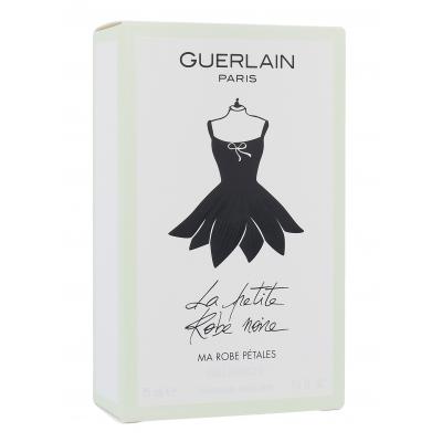 Guerlain La Petite Robe Noire Eau Fraiche Toaletní voda pro ženy 75 ml poškozená krabička