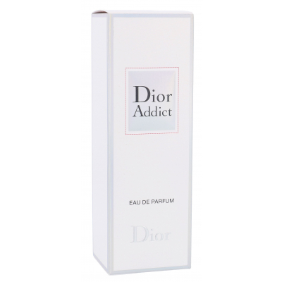 Christian Dior Dior Addict 2014 Parfémovaná voda pro ženy 30 ml poškozená krabička