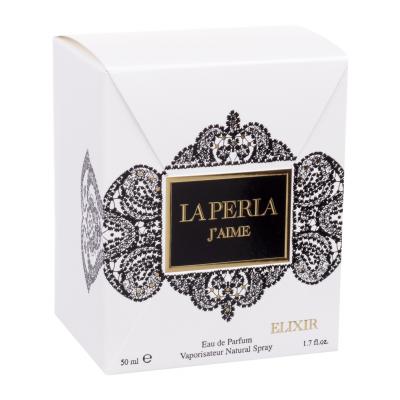 La Perla J´Aime Elixir Parfémovaná voda pro ženy 50 ml