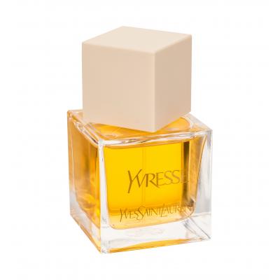 Yves Saint Laurent La Collection Yvresse Toaletní voda pro ženy 80 ml