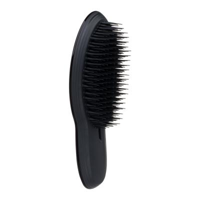 Tangle Teezer The Ultimate Finishing Hairbrush Kartáč na vlasy pro ženy 1 ks Odstín Black