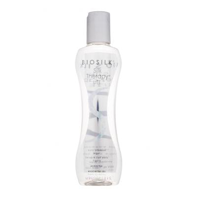 Farouk Systems Biosilk Silk Therapy Lite Sérum na vlasy pro ženy 167 ml