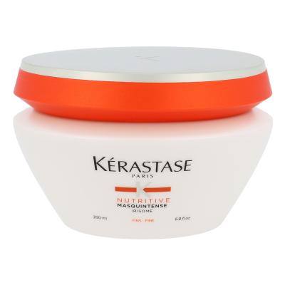 Kérastase Nutritive Masquintense Irisome Maska na vlasy pro ženy 200 ml