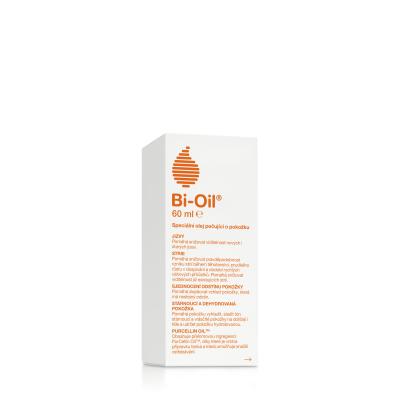 Bi-Oil PurCellin Oil Proti celulitidě a striím pro ženy 60 ml poškozená krabička