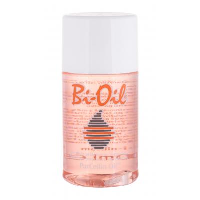 Bi-Oil PurCellin Oil Proti celulitidě a striím pro ženy 60 ml poškozená krabička