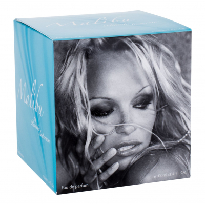 Pamela Anderson Malibu Day Parfémovaná voda pro ženy 100 ml
