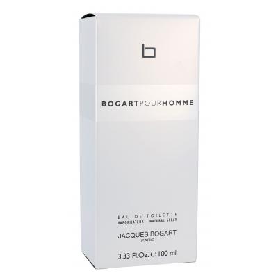 Jacques Bogart Bogart Pour Homme Toaletní voda pro muže 100 ml