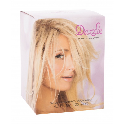 Paris Hilton Dazzle Parfémovaná voda pro ženy 125 ml