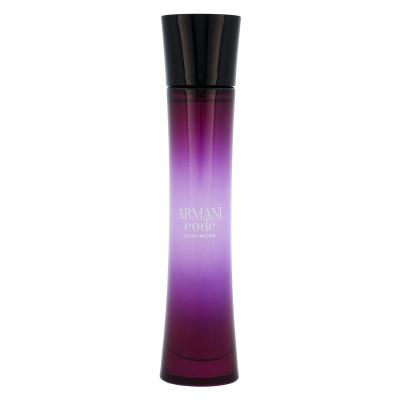 Giorgio Armani Code Cashmere Parfémovaná voda pro ženy 50 ml