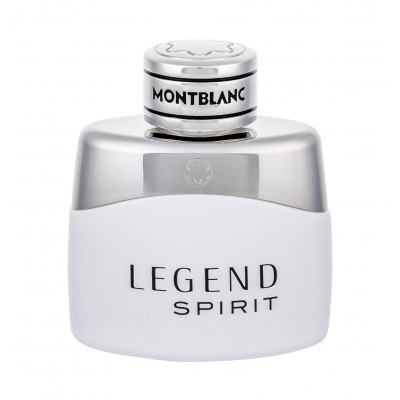 Montblanc Legend Spirit Toaletní voda pro muže 30 ml