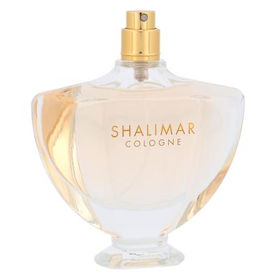 Guerlain Shalimar Cologne Toaletní voda pro ženy 90 ml tester