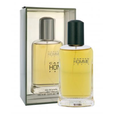 Carven Homme Toaletní voda pro muže 100 ml
