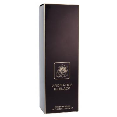 Clinique Aromatics in Black Parfémovaná voda pro ženy 100 ml