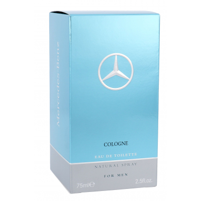 Mercedes-Benz Mercedes-Benz Cologne Toaletní voda pro muže 75 ml