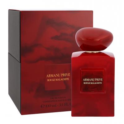 Armani Privé Rouge Malachite Parfémovaná voda 100 ml