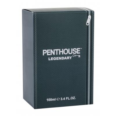 Penthouse Legendary Toaletní voda pro muže 100 ml