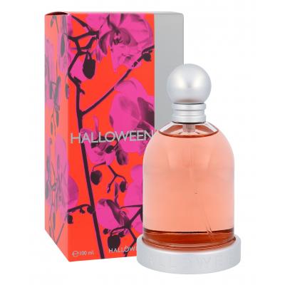 Halloween Halloween Kiss Toaletní voda pro ženy 100 ml