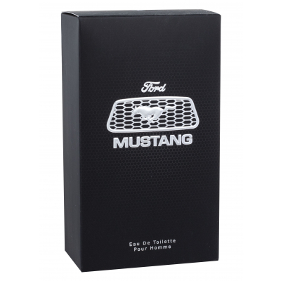 Ford Mustang Mustang Toaletní voda pro muže 100 ml