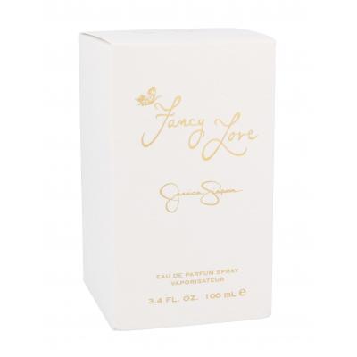 Jessica Simpson Fancy Love Parfémovaná voda pro ženy 100 ml