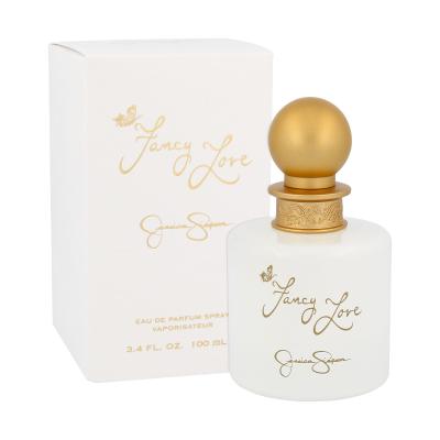 Jessica Simpson Fancy Love Parfémovaná voda pro ženy 100 ml