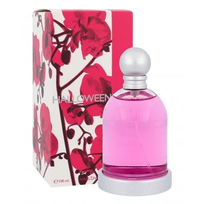 Halloween Kiss Sexy Toaletní voda pro ženy 100 ml