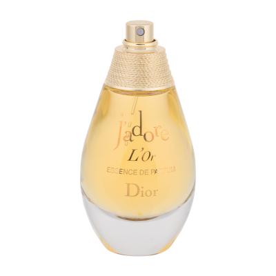 Dior J´adore L´Or Essence de Parfum pro ženy 40 ml tester