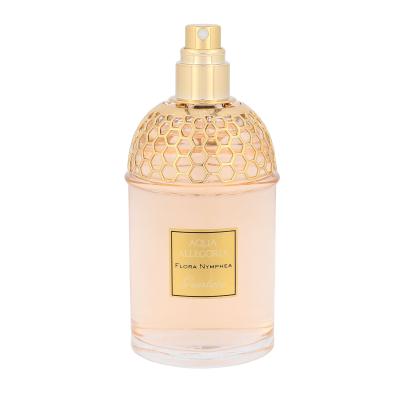 Guerlain Aqua Allegoria Flora Nymphea Toaletní voda pro ženy 125 ml tester