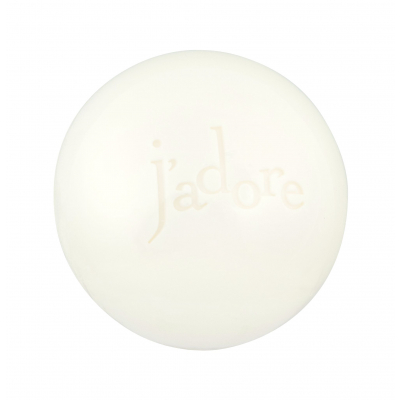 Christian Dior J&#039;adore Tuhé mýdlo pro ženy 150 g