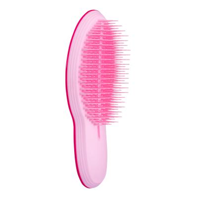 Tangle Teezer The Ultimate Finishing Hairbrush Kartáč na vlasy pro ženy 1 ks Odstín Pink