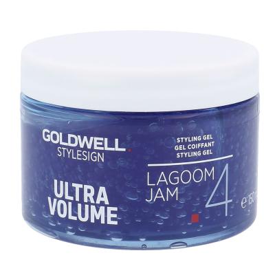 Goldwell Stylesign Ultra Volume Lagoom Jam Gel na vlasy 150 ml
