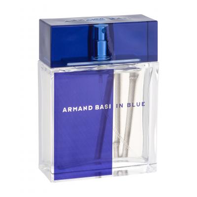 Armand Basi In Blue Toaletní voda pro muže 100 ml