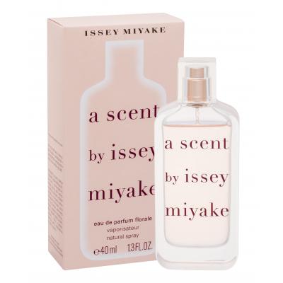 Issey Miyake A Scent Eau de Parfum Florale Parfémovaná voda pro ženy 40 ml