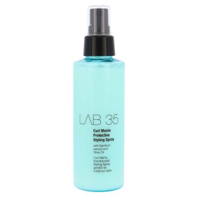 Kallos Cosmetics Lab 35 Curl Mania Pro podporu vln pro ženy 150 ml