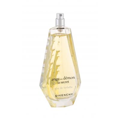 Givenchy Ange ou Demon (Etrange) Le Secret 2013 Toaletní voda pro ženy 100 ml tester
