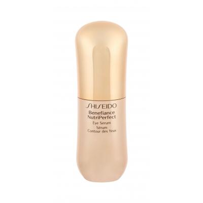 Shiseido Benefiance NutriPerfect Oční sérum pro ženy 15 ml