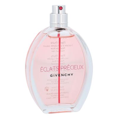 Givenchy Eclats Precieux Toaletní voda pro ženy 50 ml tester