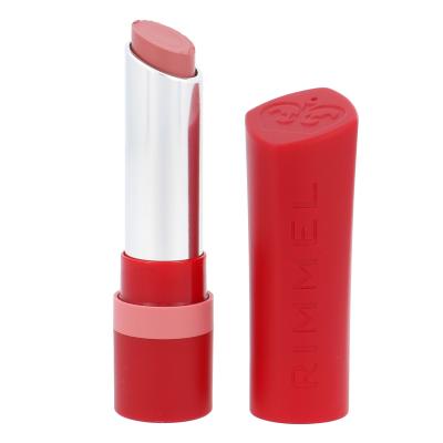 Rimmel London The Only 1 Matte Rtěnka pro ženy 3,4 g Odstín 200 Salute