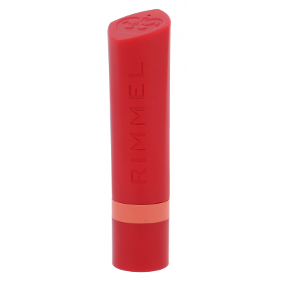 Rimmel London The Only 1 Matte Rtěnka pro ženy 3,4 g Odstín 600 Keep It Coral
