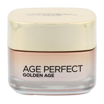 L'Oréal Paris Age Perfect Golden Age Denní pleťový krém pro ženy 50 ml